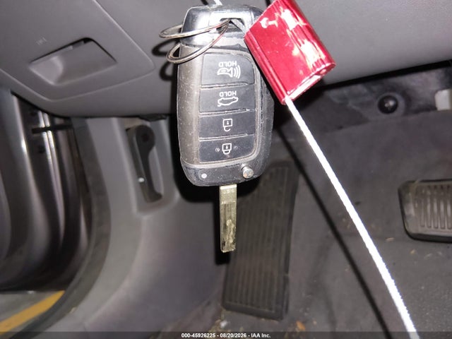 Продаж на аукціоні авто 2023 Hyundai Elantra Se, vin: KMHLL4AG6PU475934, номер лоту: 45926225