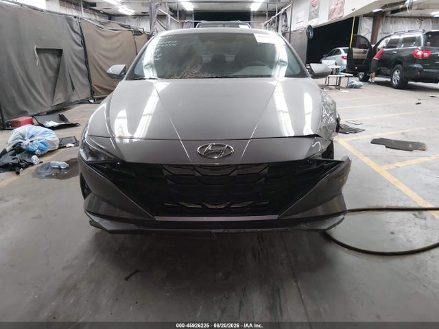 Продаж на аукціоні авто 2023 Hyundai Elantra Se, vin: KMHLL4AG6PU475934, номер лоту: 45926225