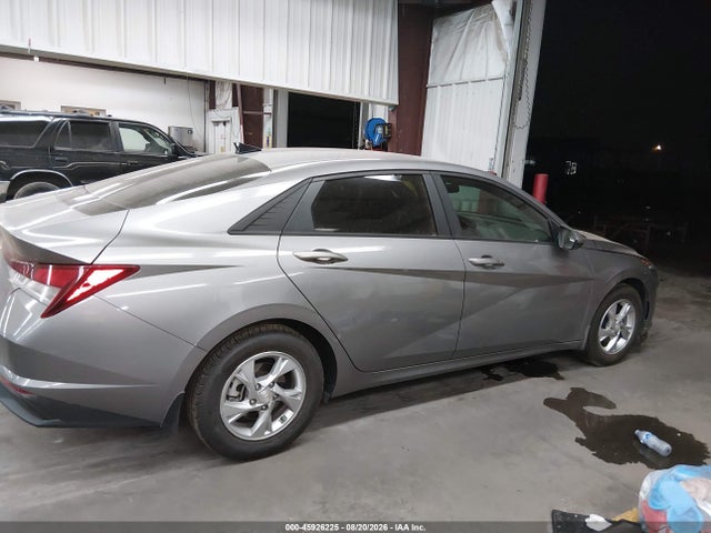 Продаж на аукціоні авто 2023 Hyundai Elantra Se, vin: KMHLL4AG6PU475934, номер лоту: 45926225