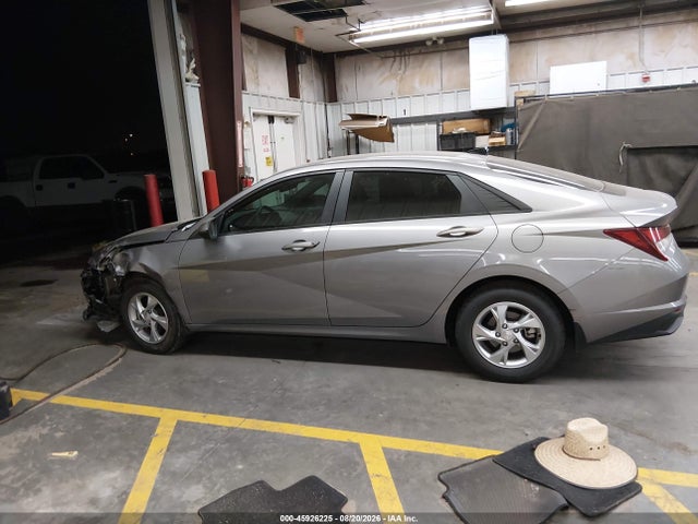 Продаж на аукціоні авто 2023 Hyundai Elantra Se, vin: KMHLL4AG6PU475934, номер лоту: 45926225