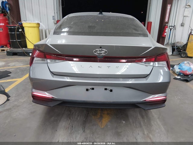 Продаж на аукціоні авто 2023 Hyundai Elantra Se, vin: KMHLL4AG6PU475934, номер лоту: 45926225