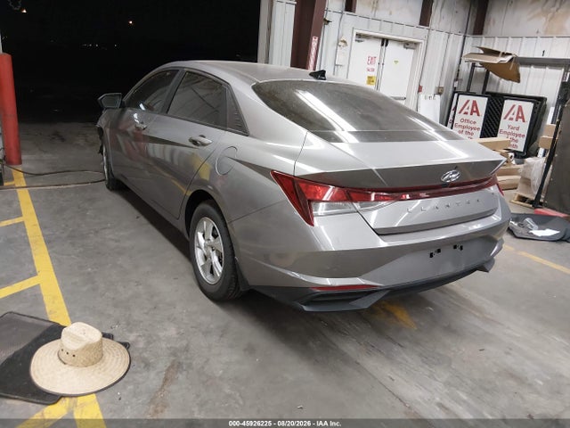 Продаж на аукціоні авто 2023 Hyundai Elantra Se, vin: KMHLL4AG6PU475934, номер лоту: 45926225