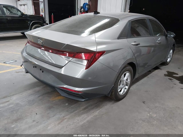 Продаж на аукціоні авто 2023 Hyundai Elantra Se, vin: KMHLL4AG6PU475934, номер лоту: 45926225