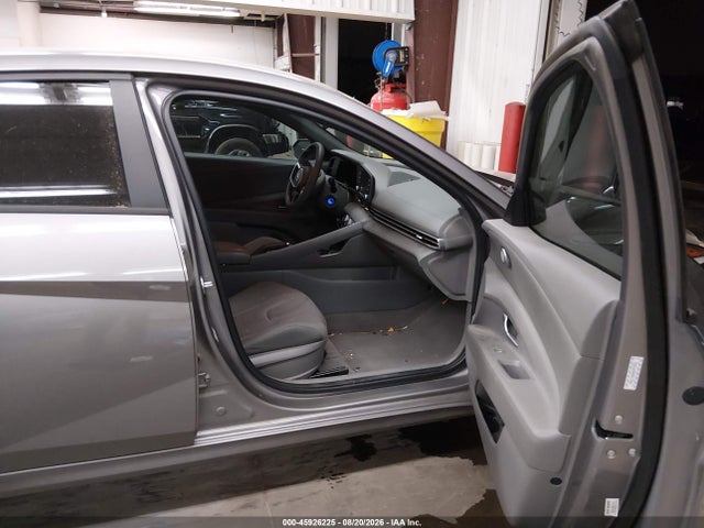 Продаж на аукціоні авто 2023 Hyundai Elantra Se, vin: KMHLL4AG6PU475934, номер лоту: 45926225