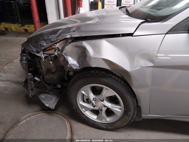Продаж на аукціоні авто 2023 Hyundai Elantra Se, vin: KMHLL4AG6PU475934, номер лоту: 45926225