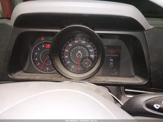 Продаж на аукціоні авто 2023 Hyundai Elantra Se, vin: KMHLL4AG6PU475934, номер лоту: 45926225