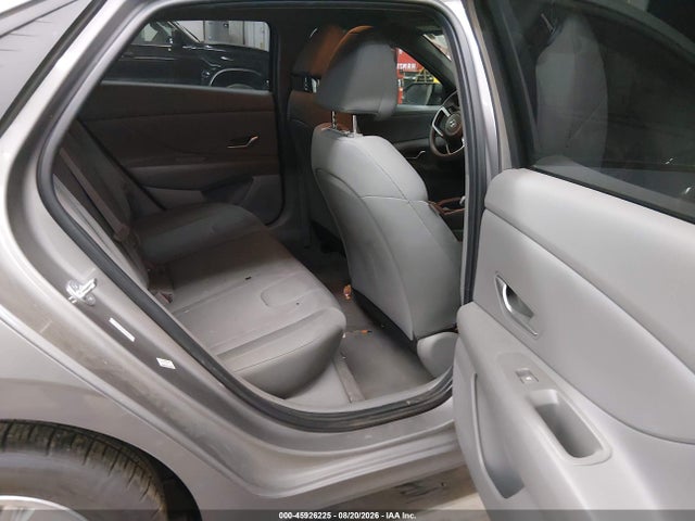 Продаж на аукціоні авто 2023 Hyundai Elantra Se, vin: KMHLL4AG6PU475934, номер лоту: 45926225