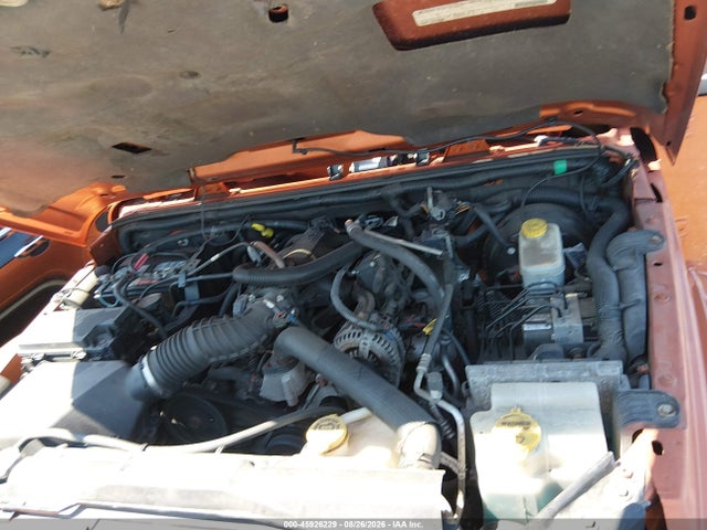 Aukcja sprzedaży 2011 Jeep Wrangler Sahara, vin: 1J4AA5D18BL502672, numer aukcji: 45926229