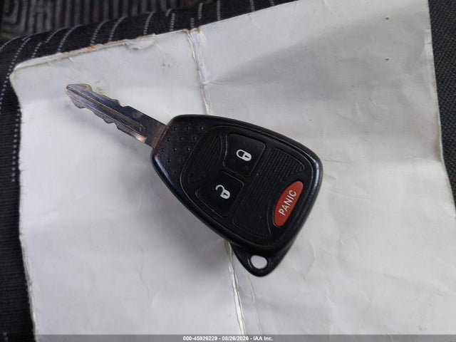 Aukcja sprzedaży 2011 Jeep Wrangler Sahara, vin: 1J4AA5D18BL502672, numer aukcji: 45926229