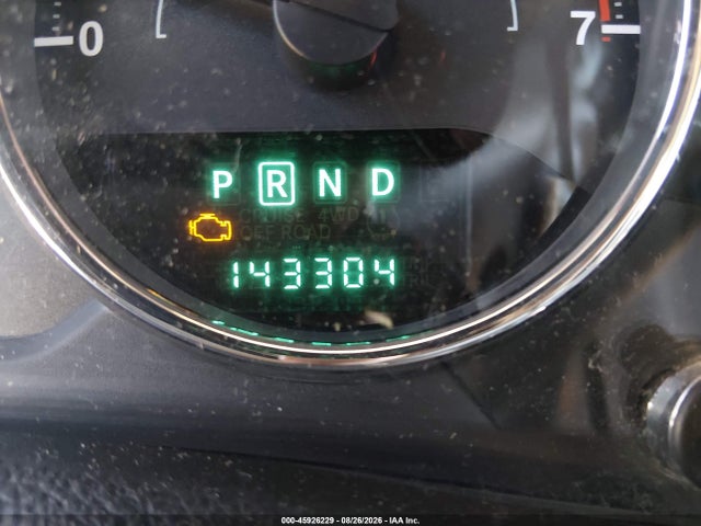 Aukcja sprzedaży 2011 Jeep Wrangler Sahara, vin: 1J4AA5D18BL502672, numer aukcji: 45926229