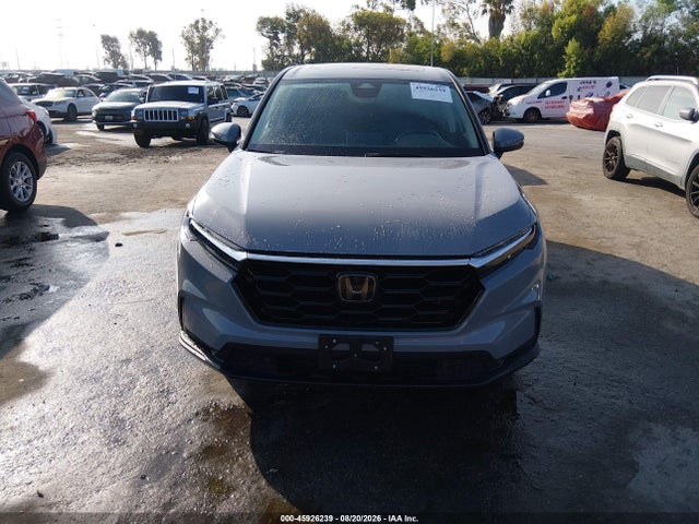 Honda Cr-v Ex-l 2wd 2024 5J6RS3H74RL004143 Image 13