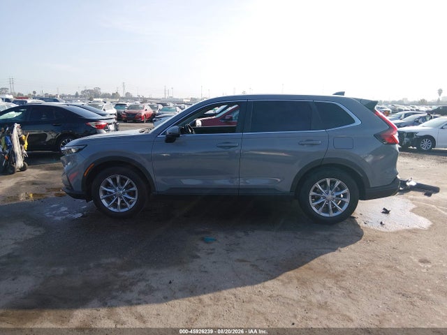 Honda Cr-v Ex-l 2wd 2024 5J6RS3H74RL004143 Image 15