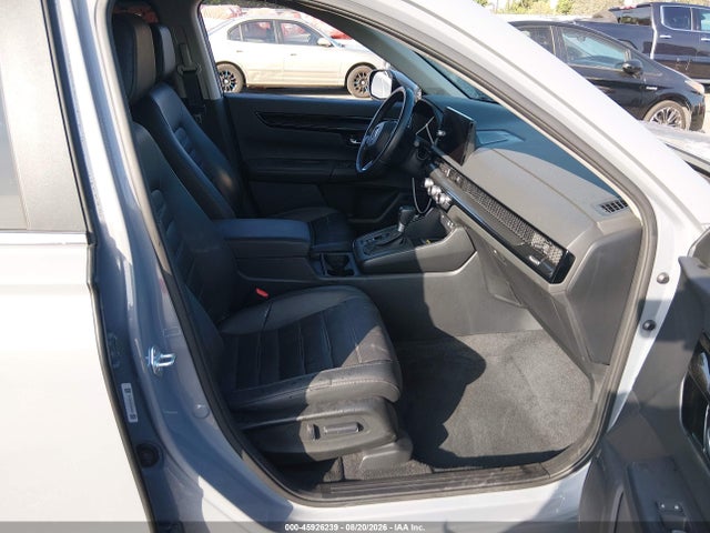 Honda Cr-v Ex-l 2wd 2024 5J6RS3H74RL004143 Image 5