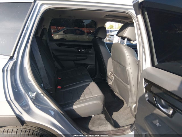 Honda Cr-v Ex-l 2wd 2024 5J6RS3H74RL004143 Image 8