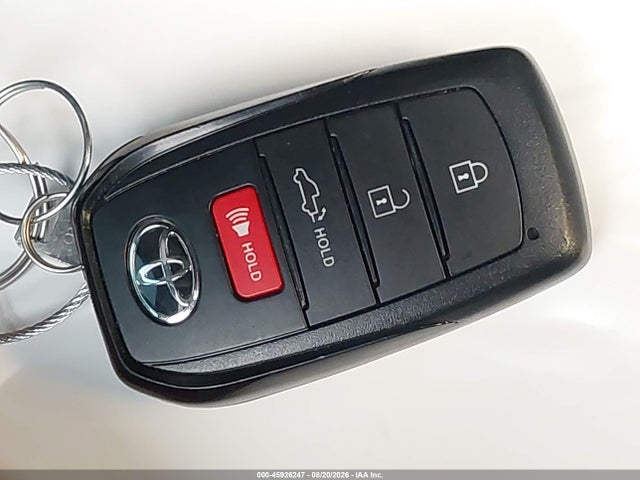 Продажа на аукционе авто 2026 Toyota Tundra Hybrid Trd Pro Hybrid Crewmax 5.5' Bed, vin: 5TFPC5DB1TX136583, номер лота: 45926247