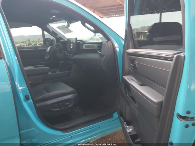 Продажа на аукционе авто 2026 Toyota Tundra Hybrid Trd Pro Hybrid Crewmax 5.5' Bed, vin: 5TFPC5DB1TX136583, номер лота: 45926247