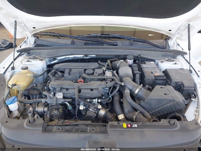2022 Kia K5 Gt-line მანქანა იყიდება აუქციონზე, vin: 5XXG64J27NG140105, აუქციონის ნომერი: 45926249