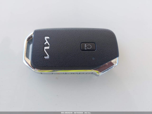 2022 Kia K5 Gt-line მანქანა იყიდება აუქციონზე, vin: 5XXG64J27NG140105, აუქციონის ნომერი: 45926249