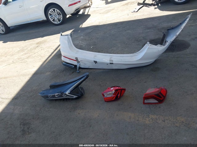 2022 Kia K5 Gt-line მანქანა იყიდება აუქციონზე, vin: 5XXG64J27NG140105, აუქციონის ნომერი: 45926249
