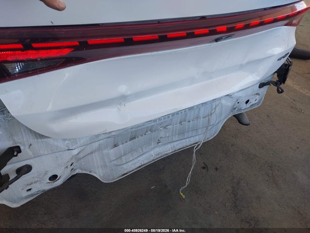 2022 Kia K5 Gt-line მანქანა იყიდება აუქციონზე, vin: 5XXG64J27NG140105, აუქციონის ნომერი: 45926249