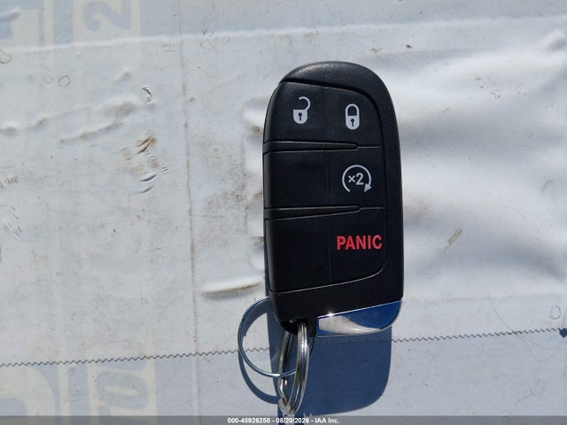 Продаж на аукціоні авто 2016 Jeep Renegade Trailhawk, vin: ZACCJBCT8GPE13669, номер лоту: 45926250