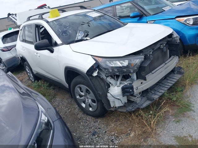 Aukcja sprzedaży 2020 Toyota Rav4 Le, vin: JTMH1RFV0LD053060, numer aukcji: 45926252