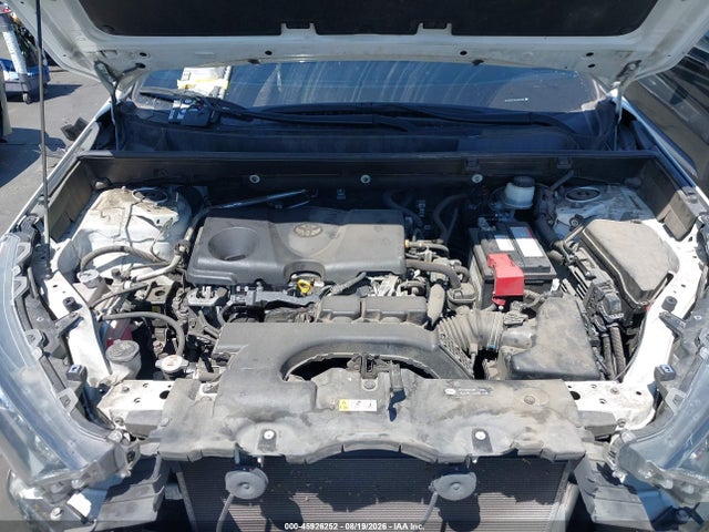 Aukcja sprzedaży 2020 Toyota Rav4 Le, vin: JTMH1RFV0LD053060, numer aukcji: 45926252
