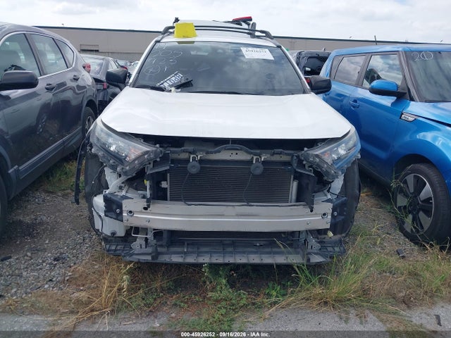 Aukcja sprzedaży 2020 Toyota Rav4 Le, vin: JTMH1RFV0LD053060, numer aukcji: 45926252