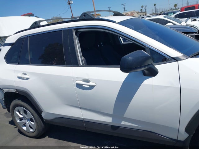 Aukcja sprzedaży 2020 Toyota Rav4 Le, vin: JTMH1RFV0LD053060, numer aukcji: 45926252