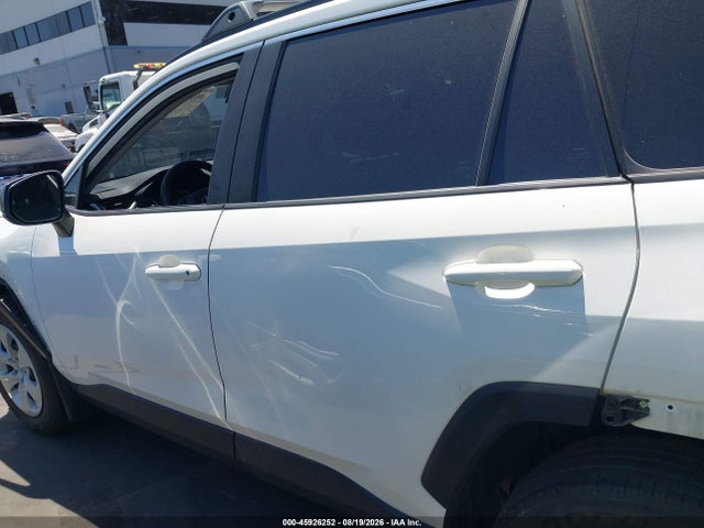 Aukcja sprzedaży 2020 Toyota Rav4 Le, vin: JTMH1RFV0LD053060, numer aukcji: 45926252