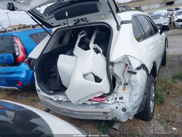 Aukcja sprzedaży 2020 Toyota Rav4 Le, vin: JTMH1RFV0LD053060, numer aukcji: 45926252