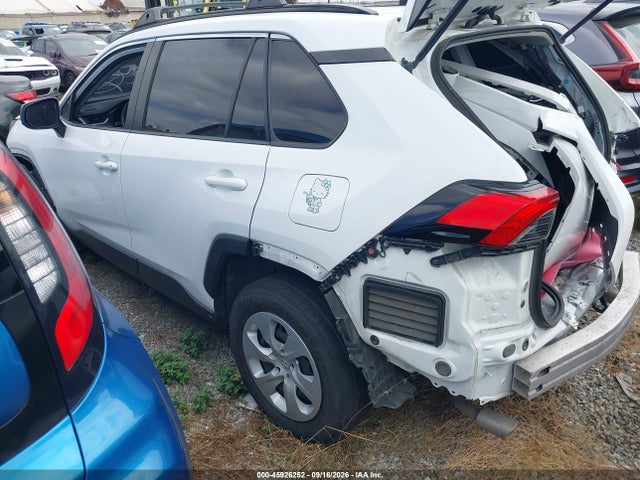 Aukcja sprzedaży 2020 Toyota Rav4 Le, vin: JTMH1RFV0LD053060, numer aukcji: 45926252