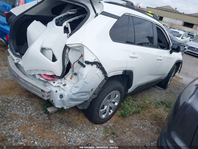Aukcja sprzedaży 2020 Toyota Rav4 Le, vin: JTMH1RFV0LD053060, numer aukcji: 45926252