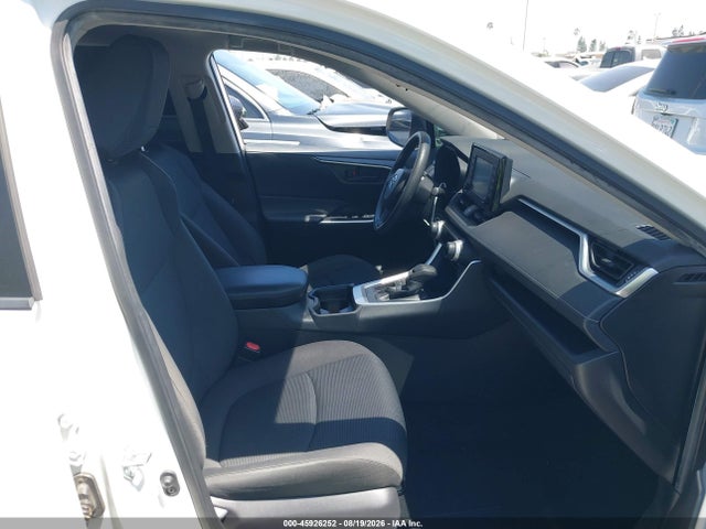 Aukcja sprzedaży 2020 Toyota Rav4 Le, vin: JTMH1RFV0LD053060, numer aukcji: 45926252
