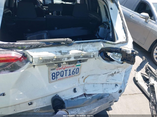 Aukcja sprzedaży 2020 Toyota Rav4 Le, vin: JTMH1RFV0LD053060, numer aukcji: 45926252