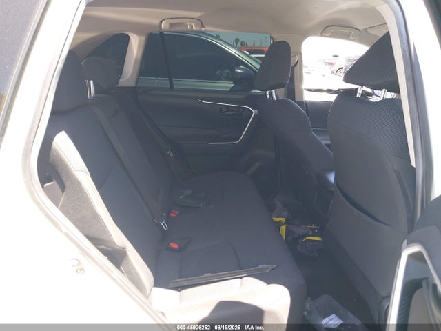 Aukcja sprzedaży 2020 Toyota Rav4 Le, vin: JTMH1RFV0LD053060, numer aukcji: 45926252