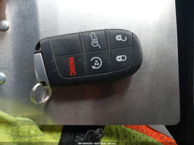Aukcja sprzedaży 2016 Jeep Grand Cherokee Limited, vin: 1C4RJEBG1GC358809, numer aukcji: 45926253