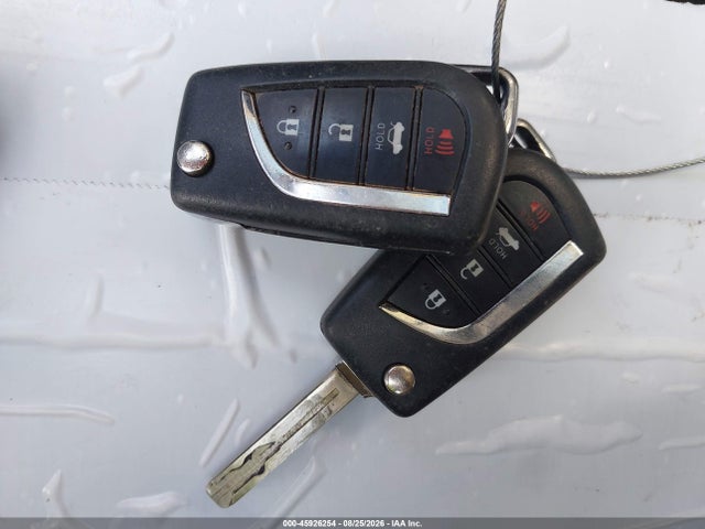 Продаж на аукціоні авто 2022 Toyota Camry Se, vin: 4T1G11AK1NU002658, номер лоту: 45926254