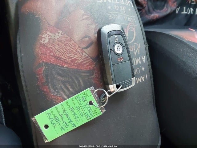 1FMCU0G66LUC62965 Ford ESCAPE SE