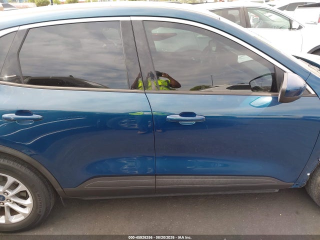 1FMCU0G66LUC62965 Ford ESCAPE SE