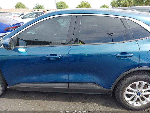 1FMCU0G66LUC62965 Ford ESCAPE SE