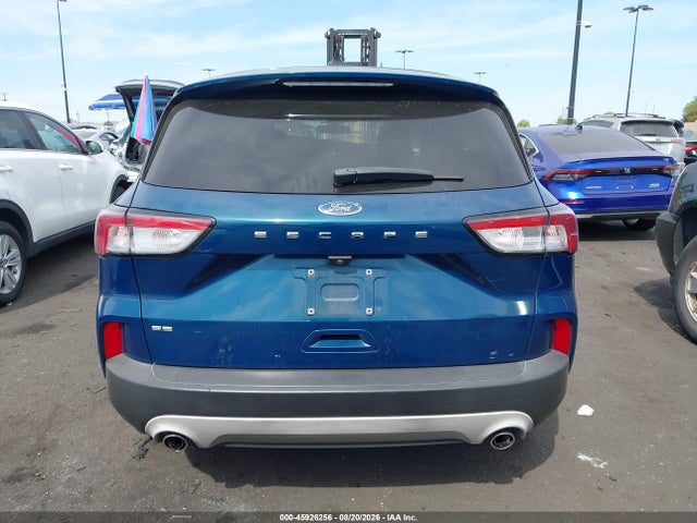 1FMCU0G66LUC62965 Ford ESCAPE SE