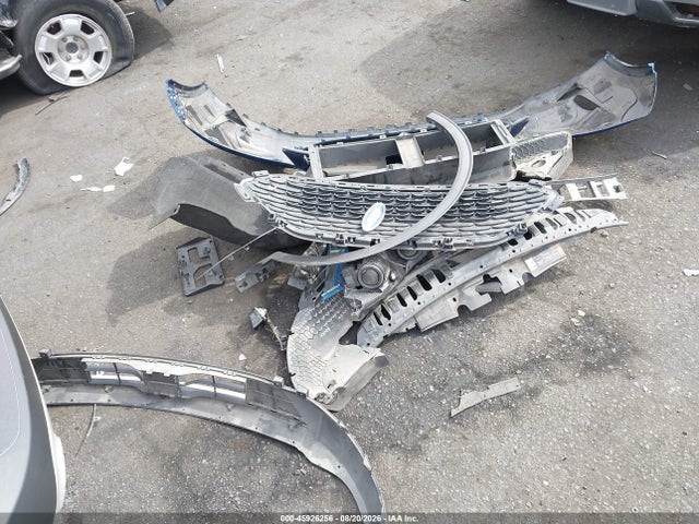 1FMCU0G66LUC62965 Ford ESCAPE SE