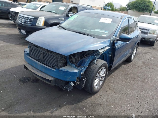 1FMCU0G66LUC62965 Ford ESCAPE SE