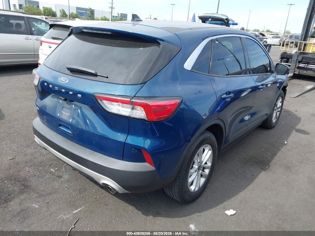 1FMCU0G66LUC62965 Ford ESCAPE SE
