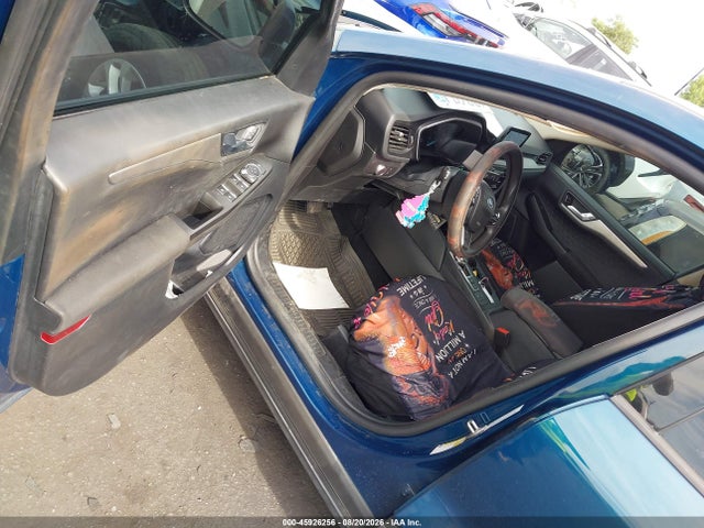 1FMCU0G66LUC62965 Ford ESCAPE SE