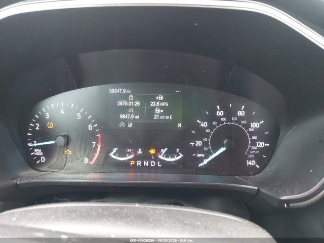 1FMCU0G66LUC62965 Ford ESCAPE SE