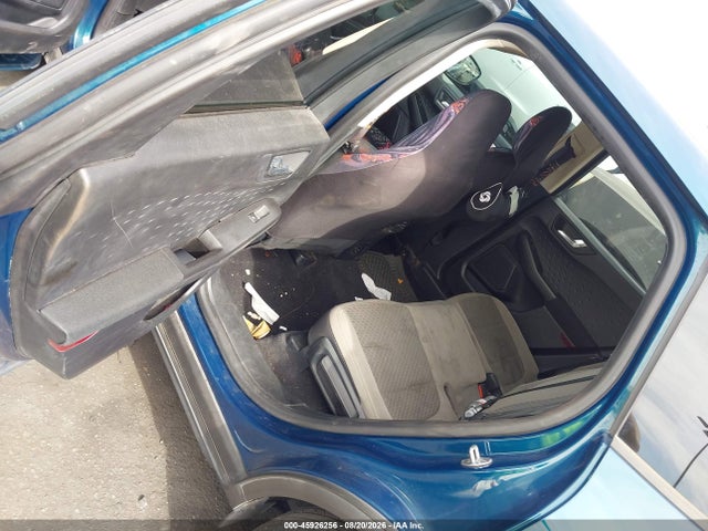 1FMCU0G66LUC62965 Ford ESCAPE SE