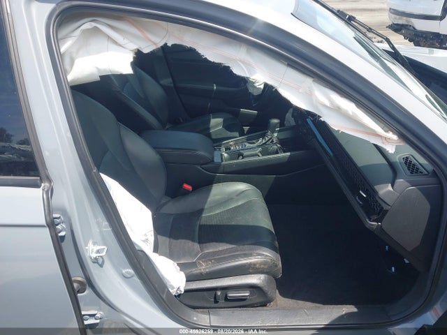 Aukcja sprzedaży 2025 Honda Accord Hybrid Touring, vin: 1HGCY2F83SA004881, numer aukcji: 45926259