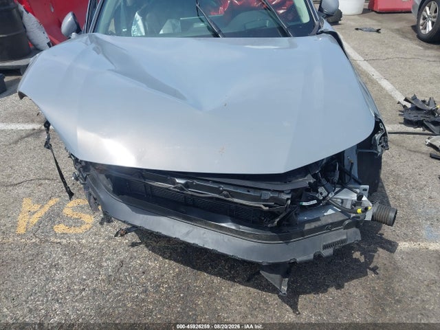 Aukcja sprzedaży 2025 Honda Accord Hybrid Touring, vin: 1HGCY2F83SA004881, numer aukcji: 45926259